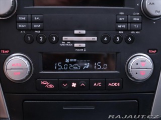 Subaru Legacy 2,0 i 121kW Aut. AWD CZ 2008