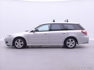 Subaru Legacy 2,0 i 121kW Aut. AWD CZ 2008