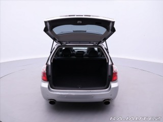 Subaru Legacy 2,0 i 121kW Aut. AWD CZ 2008