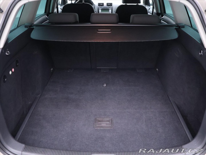 Volkswagen Golf 1,4 TSI 103kW CZ Comfort 2007