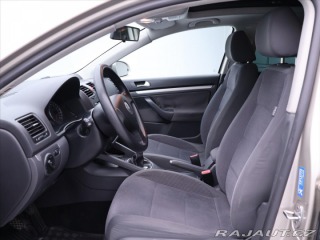 Volkswagen Golf 1,4 TSI 103kW CZ Comfort 2007