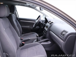 Volkswagen Golf 1,4 TSI 103kW CZ Comfort 2007