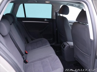 Volkswagen Golf 1,4 TSI 103kW CZ Comfort 2007