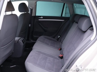 Volkswagen Golf 1,4 TSI 103kW CZ Comfort 2007