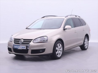 Volkswagen Golf 1,4 TSI 103kW CZ Comfort 2007