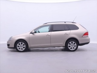 Volkswagen Golf 1,4 TSI 103kW CZ Comfort 2007