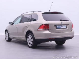 Volkswagen Golf 1,4 TSI 103kW CZ Comfort 2007