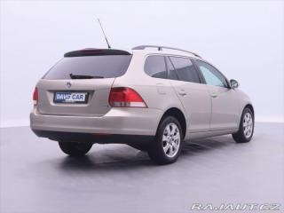 Volkswagen Golf 1,4 TSI 103kW CZ Comfort 2007
