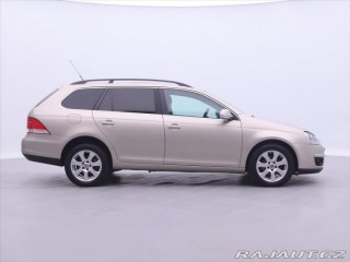 Volkswagen Golf 1,4 TSI 103kW CZ Comfort 2007