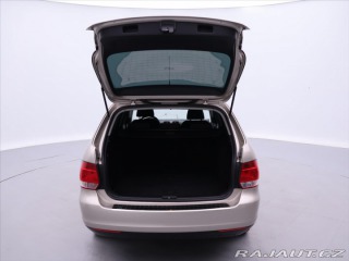 Volkswagen Golf 1,4 TSI 103kW CZ Comfort 2007