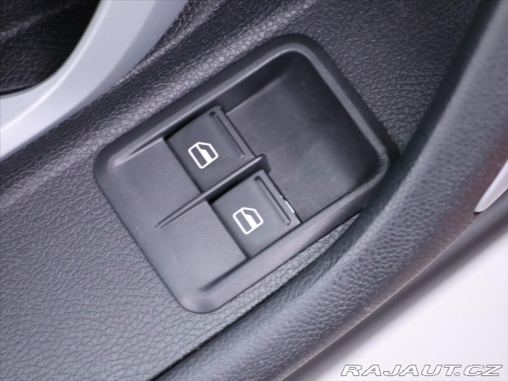 Škoda Fabia 1,2 12V Ambition Klima CZ 2009