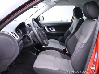 Škoda Fabia 1,2 12V Ambition Klima CZ 2009