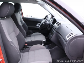 Škoda Fabia 1,2 12V Ambition Klima CZ 2009