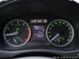 Škoda Fabia 1,2 12V Ambition Klima CZ 2009