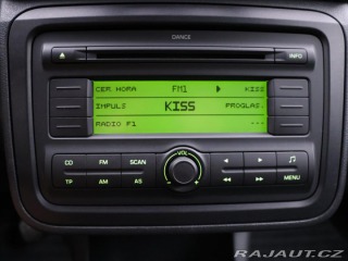 Škoda Fabia 1,2 12V Ambition Klima CZ 2009