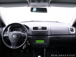 Škoda Fabia 1,2 12V Ambition Klima CZ 2009