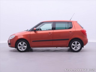 Škoda Fabia 1,2 12V Ambition Klima CZ 2009