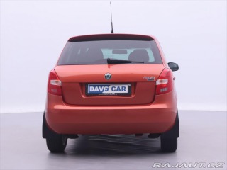 Škoda Fabia 1,2 12V Ambition Klima CZ 2009