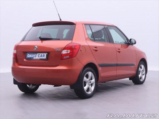 Škoda Fabia 1,2 12V Ambition Klima CZ 2009
