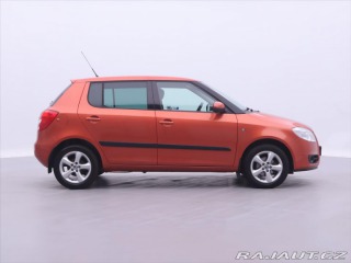 Škoda Fabia 1,2 12V Ambition Klima CZ 2009
