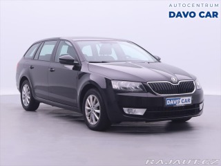 Škoda Octavia 2,0 TDI 110kW Ambition Na