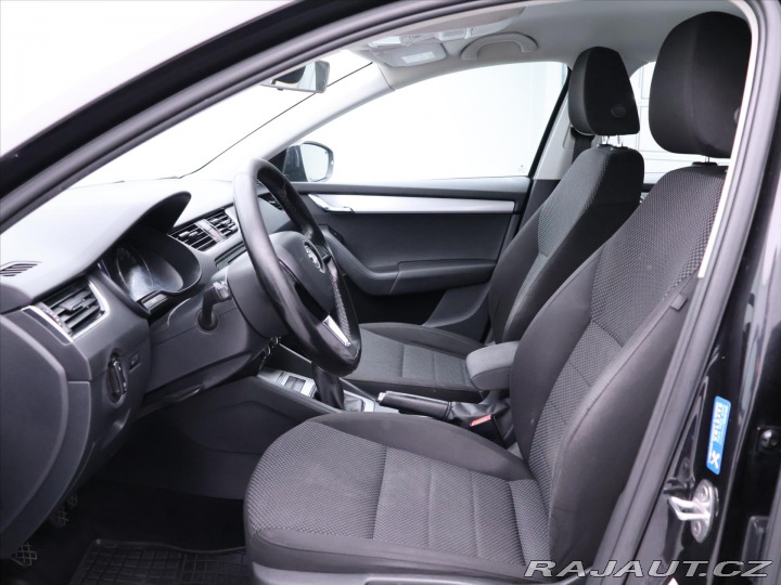 Škoda Octavia 2,0 TDI 110kW Ambition Na 2016