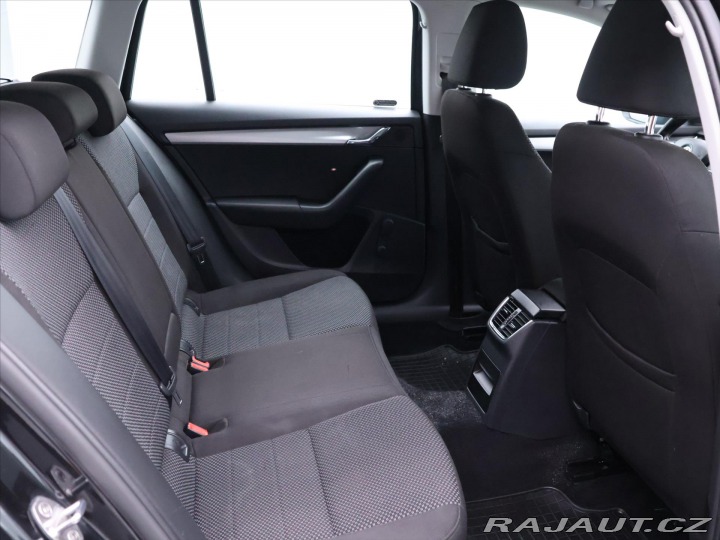 Škoda Octavia 2,0 TDI 110kW Ambition Na 2016