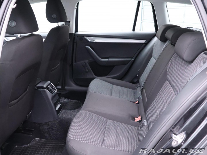 Škoda Octavia 2,0 TDI 110kW Ambition Na 2016
