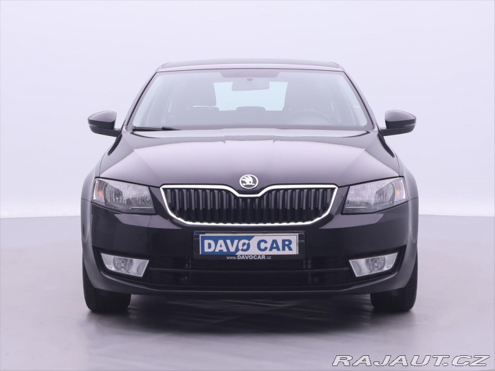 Škoda Octavia 2,0 TDI 110kW Ambition Na 2016