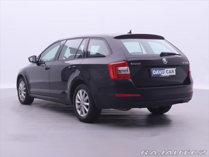Škoda Octavia 2,0 TDI 110kW Ambition Na 2016