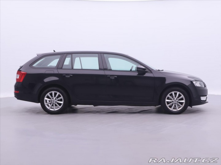 Škoda Octavia 2,0 TDI 110kW Ambition Na 2016