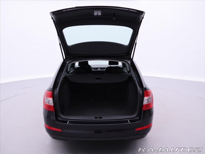 Škoda Octavia 2,0 TDI 110kW Ambition Na 2016