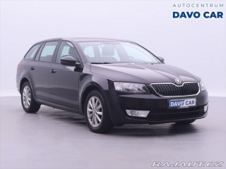 Škoda Octavia 2,0 TDI 110kW Ambition Na 2016