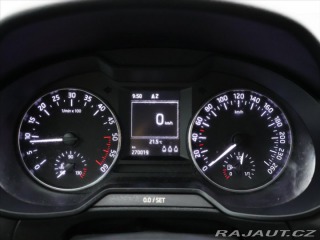Škoda Octavia 2,0 TDI 110kW Ambition Na 2016