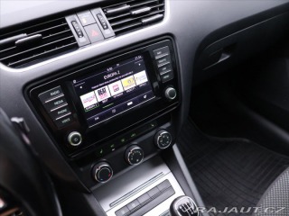 Škoda Octavia 2,0 TDI 110kW Ambition Na 2016