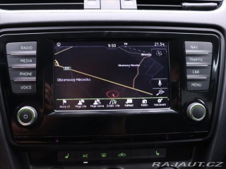 Škoda Octavia 2,0 TDI 110kW Ambition Na 2016