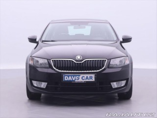 Škoda Octavia 2,0 TDI 110kW Ambition Na 2016
