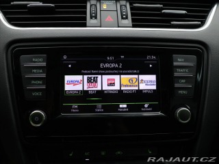 Škoda Octavia 2,0 TDI 110kW Ambition Na 2016