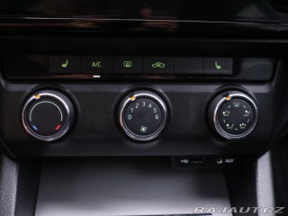 Škoda Octavia 2,0 TDI 110kW Ambition Na 2016