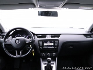 Škoda Octavia 2,0 TDI 110kW Ambition Na 2016