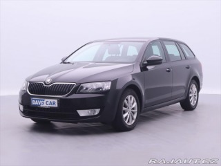 Škoda Octavia 2,0 TDI 110kW Ambition Na 2016