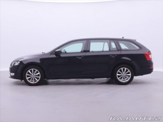 Škoda Octavia 2,0 TDI 110kW Ambition Na 2016