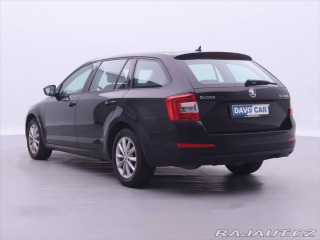 Škoda Octavia 2,0 TDI 110kW Ambition Na 2016