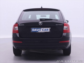 Škoda Octavia 2,0 TDI 110kW Ambition Na 2016
