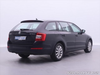 Škoda Octavia 2,0 TDI 110kW Ambition Na 2016