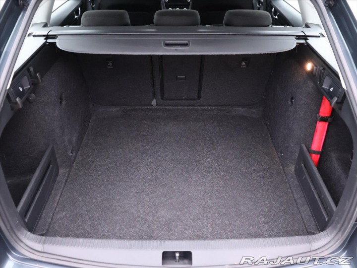 Škoda Octavia 2,0 TDI 110kW Style CZ DP 2018