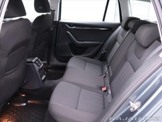 Škoda Octavia 2,0 TDI 110kW Style CZ DP 2018