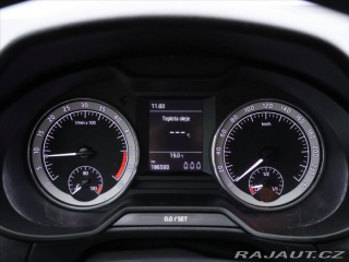 Škoda Octavia 2,0 TDI 110kW Style CZ DP 2018