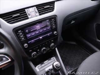 Škoda Octavia 2,0 TDI 110kW Style CZ DP 2018