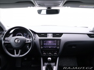 Škoda Octavia 2,0 TDI 110kW Style CZ DP 2018